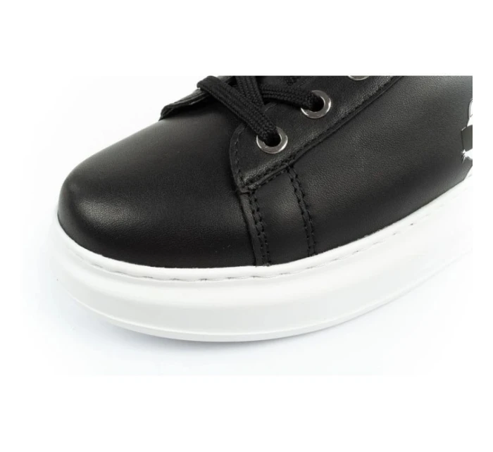 Topánky Karl Lagerfeld Kapri W KL62524T0 00