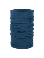 Buff Merino Midweight Multifunkčný popruh Blue Buff Merino Midweight Multifunkčný popruh Blue