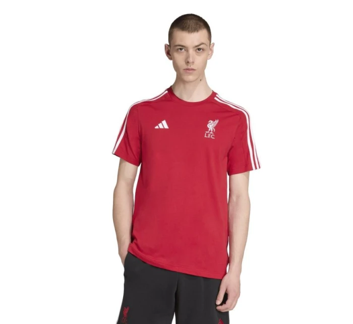 Tričko adidas Liverpool LFC DNA JW7889