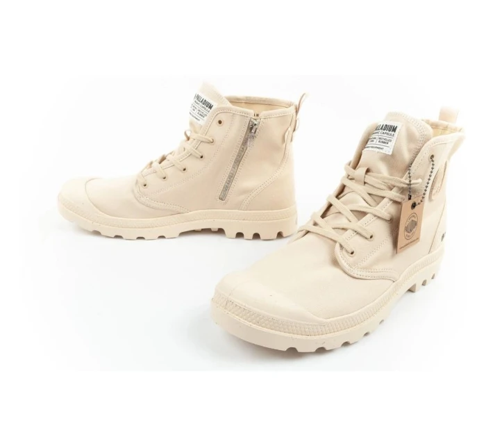 Palladium Pampa Zip M 79101-210-M