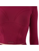 Tričko 4F s dlhým rukávom FNK W 4FRAW24TFLOF483 60S Tričko 4F s dlhým rukávom FNK W 4FRAW24TFLOF483 60S