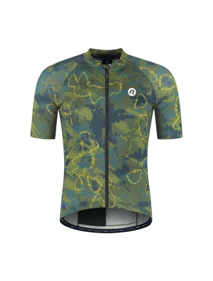 Rogelli ESSENTIAL GRAPHIC II dres pre ženy 2XL