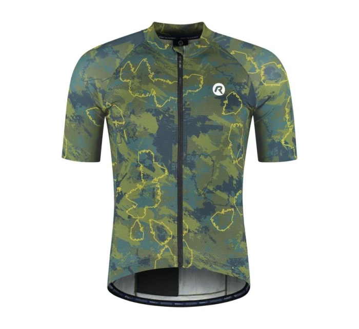 Rogelli ESSENTIAL GRAPHIC II dres pre ženy 2XL