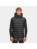 Alpinus Artos pánska vesta čierna Active pánske Alpinus Artos pánska vesta čierna Active pánske