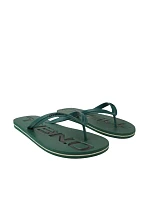 Pánské žabky O'Neill Profile Logo green model 22114819 - ONeill