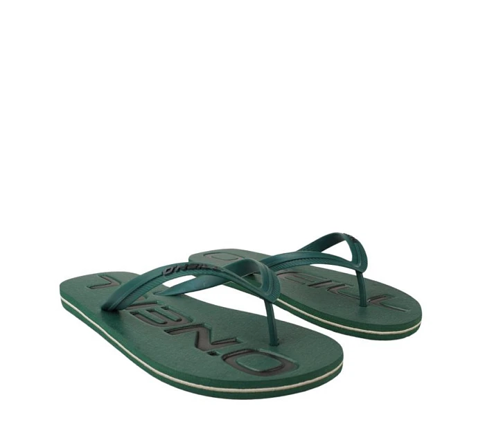 Pánské žabky O'Neill Profile Logo green model 22114819 - ONeill