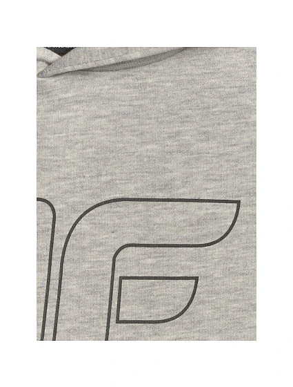 Chlapecká mikina s kapucí model 22135685 dětské - 4F