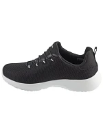 Skechers Dynamight 12119-BKW černé 36 Skechers Dynamight 12119-BKW černé 36