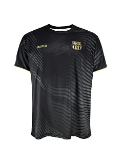 Pánsky tréningový dres FC Barcelona 5001CPGD