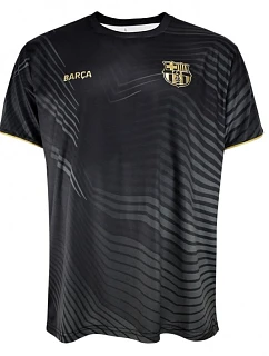 Pánsky tréningový dres FC Barcelona 5001CPGD