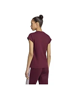 Dámské tričko Linear model 22368760 - ADIDAS