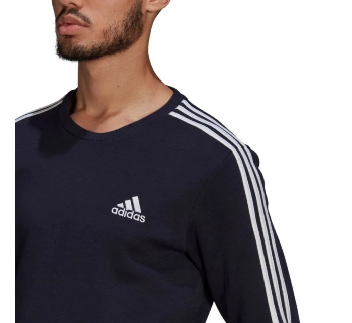 Adidas Essentials Mikina M GK9111 muži