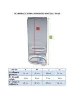 chránič model 21347068 - Masters