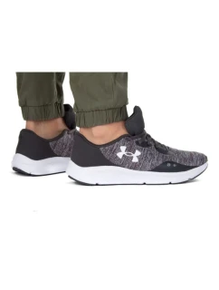 Pánske športové nohavice Charged Pursuit 3 Twist M 3025945-100 - Under Armour