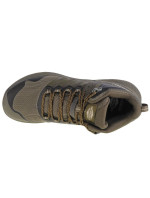 Pánske topánky Nova 3 Mid Tactical WP M J005053 - Merrell