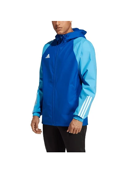 Bunda Tiro 23 Competition All Weather M model 18877351 pánské - ADIDAS