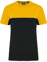304 Pracovní tričko model 22514025 black/yellow - WK 304 Pracovní tričko model 22514025 black/yellow - WK