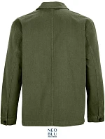 NEOBLU Mael Business bunda 24.3780 deep khaki