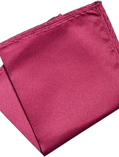 čtverec 76. dark red model 22502860 - Korntex