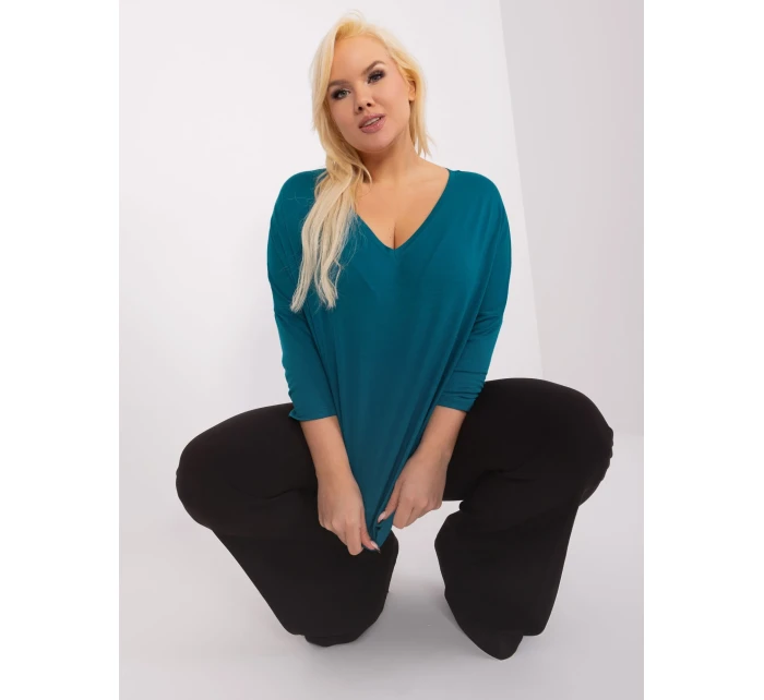 Blúzka RV BZ 5745.18 námorných plavidiel