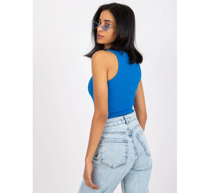 Top RV TP model 17087026 tmavě modrá - FPrice Top RV TP model 17087026 tmavě modrá - FPrice