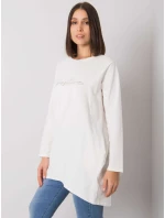 Tunika RV TU 7254.74P ecru Tunika RV TU 7254.74P ecru