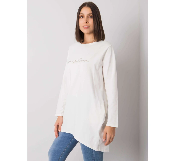 Tunika RV TU 7254.74P ecru Tunika RV TU 7254.74P ecru