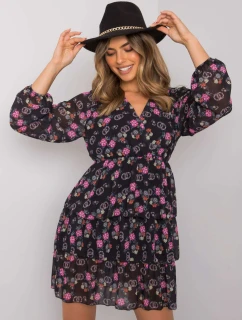 WN SK  černá a růžová model 17356103 - FPrice