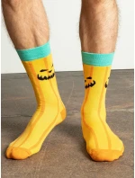 Ponožky WS SR 5604 viacfarebné