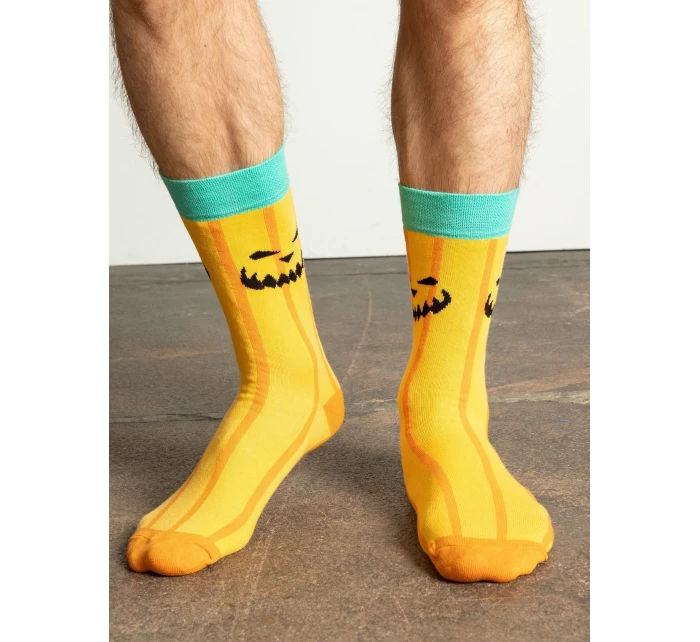 Ponožky WS SR 5604 viacfarebné