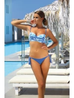 Plavky Palm model 17590548 (1) - Ewlon