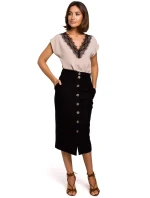 Blúzka model 141990 Stylove Blúzka model 141990 Stylove