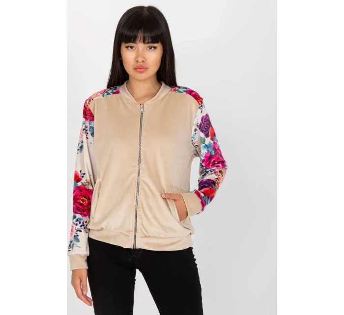 Mikina model 175424 Rue Paris