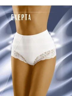 Nohavičky model 60866 Wolbar