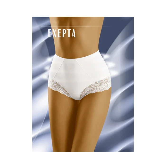 Nohavičky model 60866 Wolbar