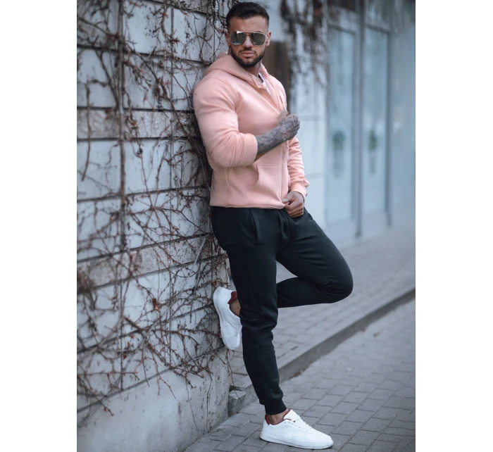 Pánská tepláková souprava Dstreet model 21969541 - FashionStreet