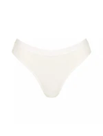 sloggi GO Casual High leg 3P - WHITE - SLOGGI WHITE - SLOGGI