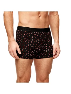 Noviti Boxerky BB006 Vzor M-2XL