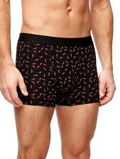 Noviti Boxerky BB006 Vzor M-2XL