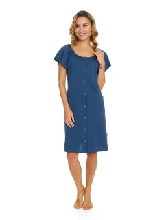 Dámská noční košilka model 20582591 - Doctornap