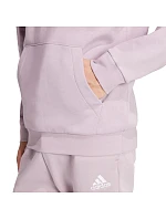 Adidas Essentials Fleecová mikina M IN0328 muži