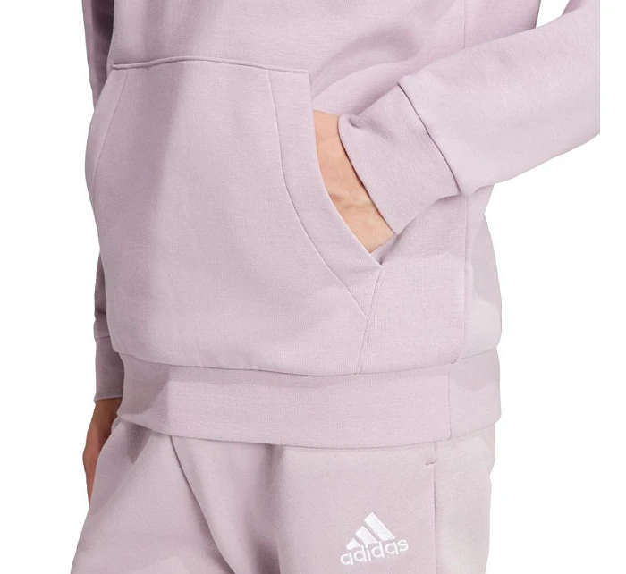 Adidas Essentials Fleecová mikina M IN0328 muži