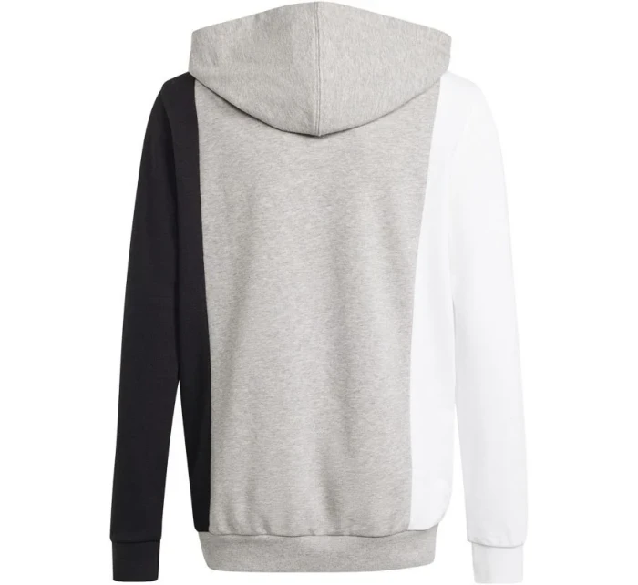 Adidas CB FT HD Jr Mikina IP0386