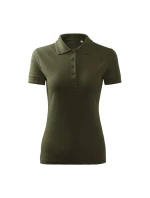 Polo tričko Malfini Pique Polo Free W MLI-F1069