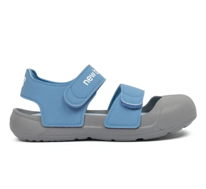 Sandále New Balance Jr SYA809R3 Sandále New Balance Jr SYA809R3