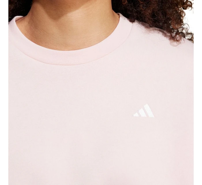 Mikina Essentials Small Logo Feel Cozy W model 20608764 - ADIDAS