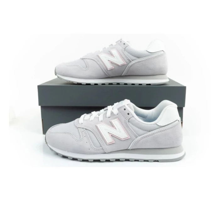 Boty Tenisky W model 21124088 - New Balance Boty Tenisky W model 21124088 - New Balance