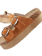 Lee Cooper W LCW-25-35-3494L dámske žabky