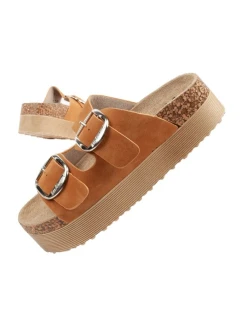 Lee Cooper W LCW-25-35-3494L dámske žabky