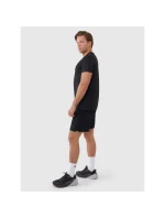 Pánske rýchloschnúce tréningové šortky 4F 4FWSS25TFSHM0867-20S Pánske rýchloschnúce tréningové šortky 4F 4FWSS25TFSHM0867-20S